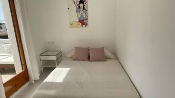 3 bedrooms, WiFi, wheelchair access