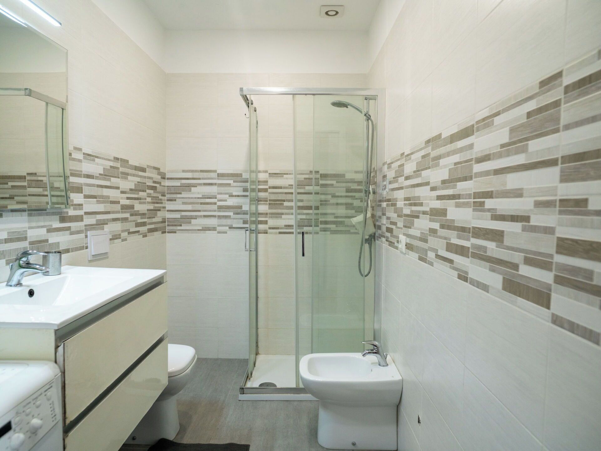 Badkamer