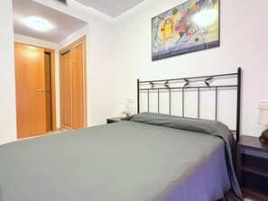 2 Schlafzimmer, Internetzugang