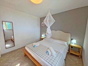 3 Schlafzimmer, Bügeleisen/Bügelbrett, Reisekinderbett, kostenloses WLAN
