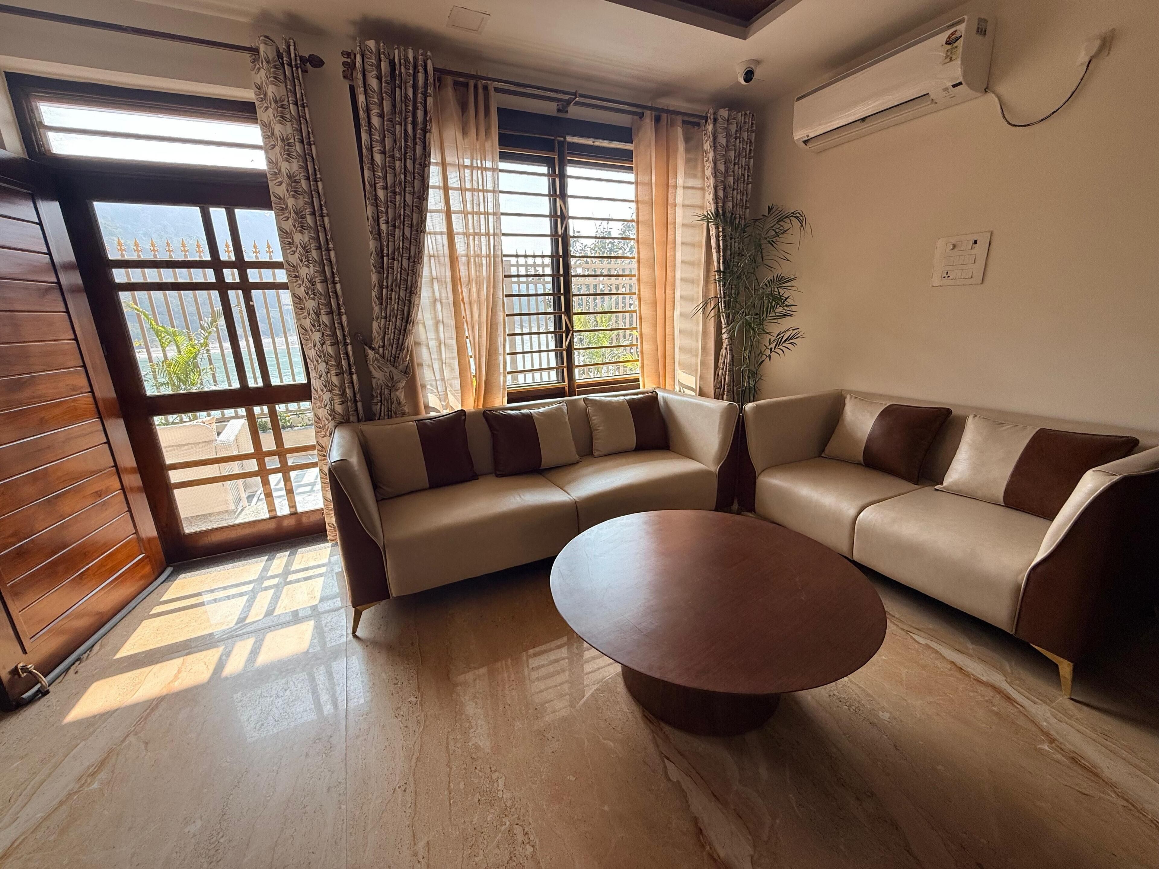 منطقة المعيشة