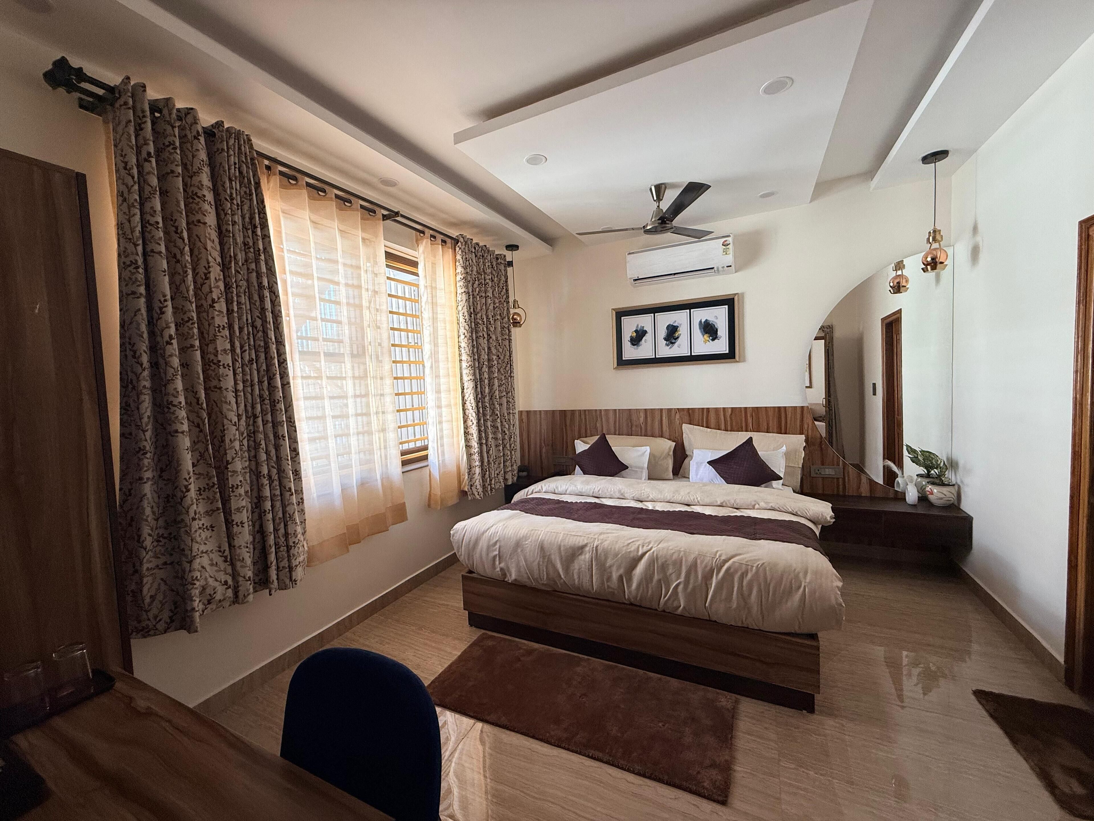 مكتب وواي فاي مجانًا