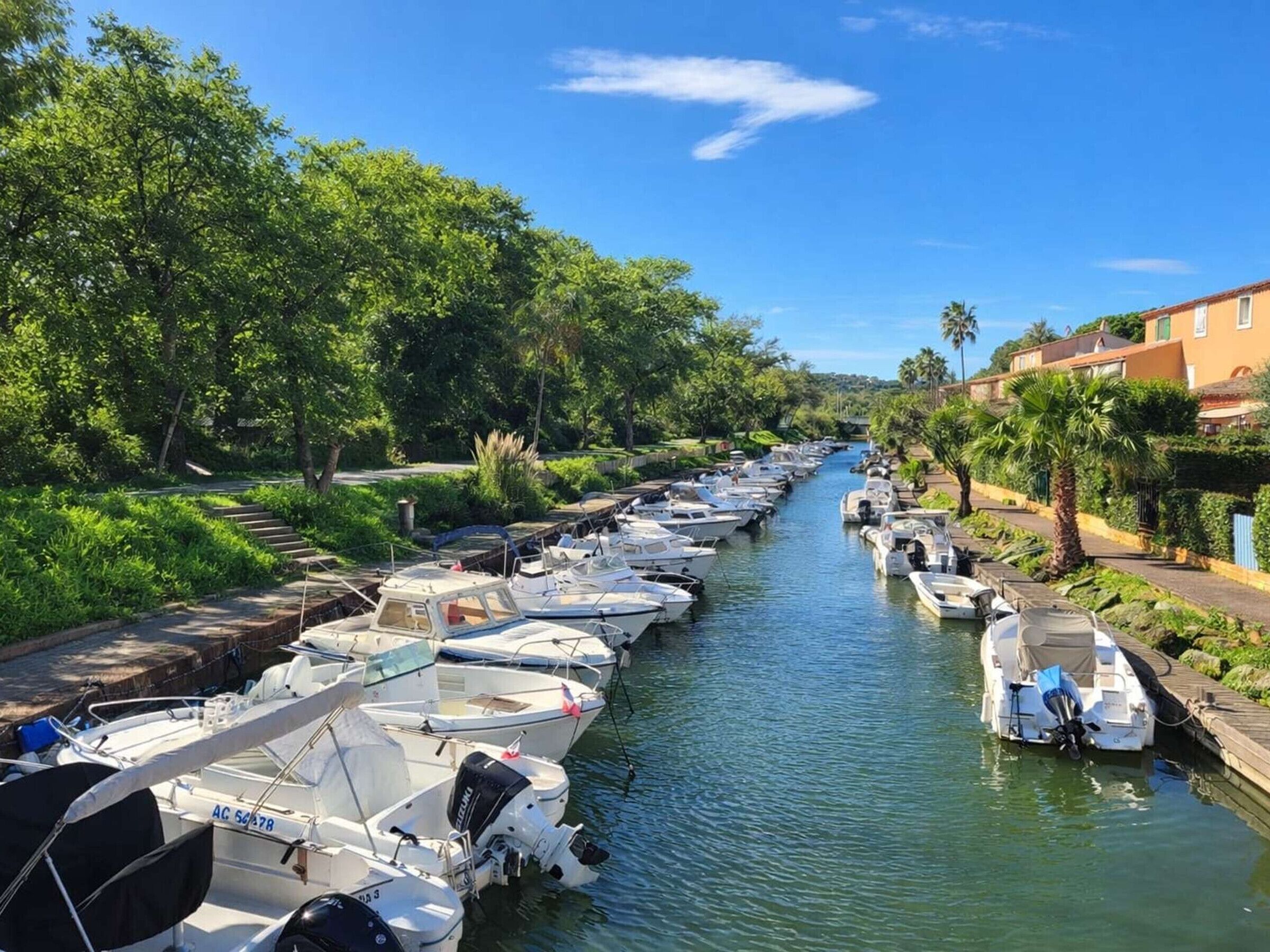 Port de plaisance