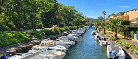 Port de plaisance