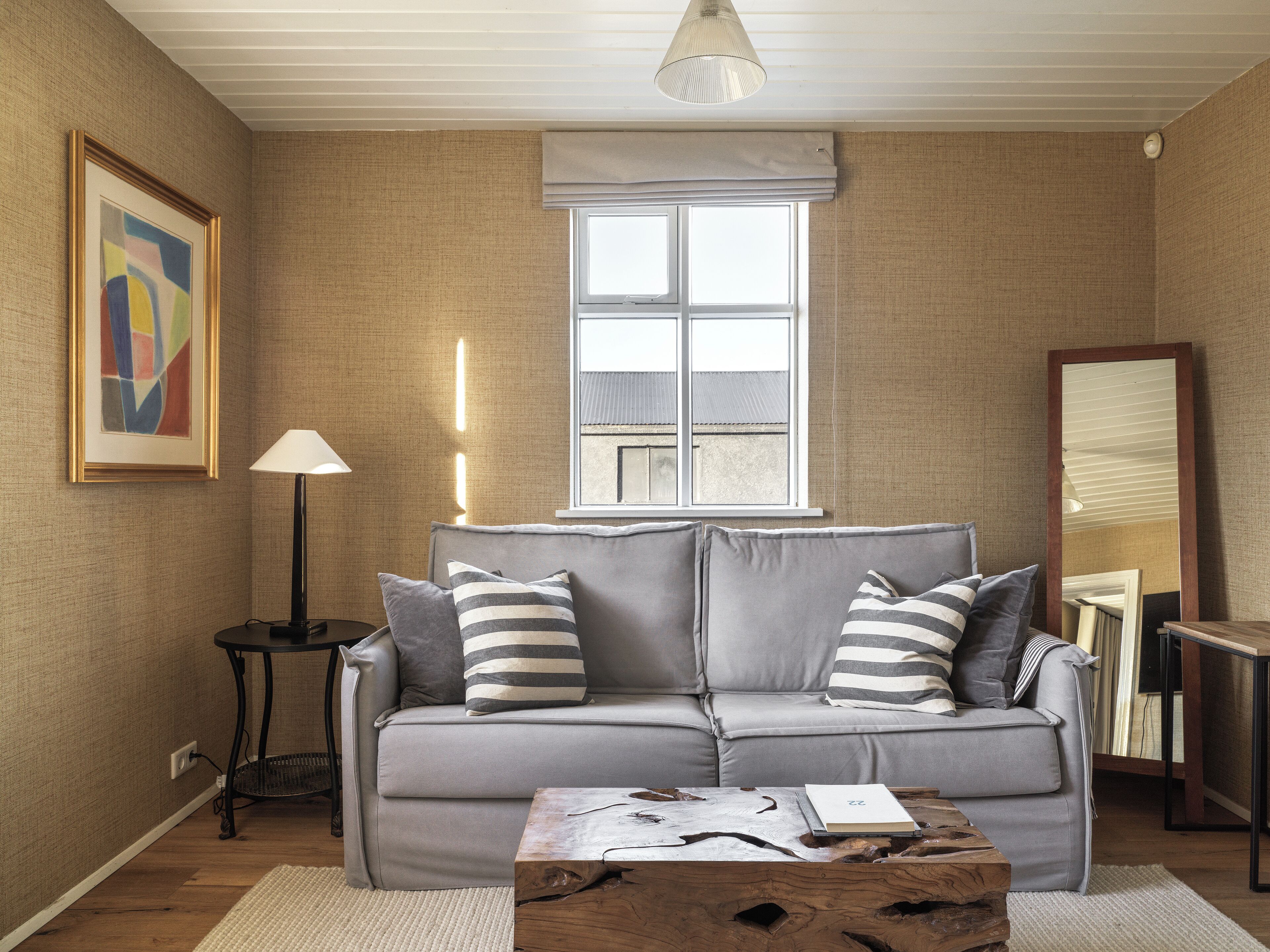 Nhà, 3 phòng ngủ, bếp, quang cảnh núi | Nôi/cũi di động, truy cập Internet không dây miễn phí, bộ trải giường 