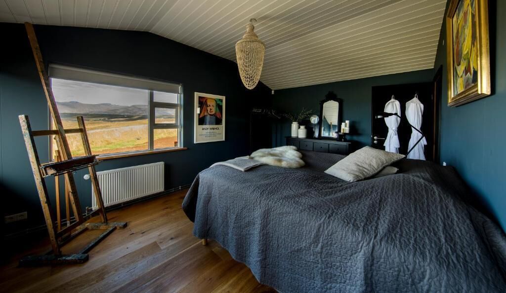 House, 2 Bedrooms, Kitchen, Lake View | Free WiFi