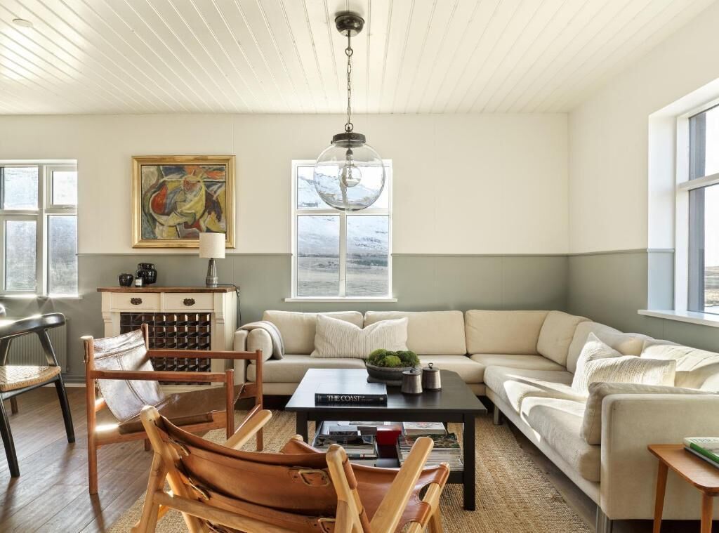 House, 3 Bedrooms, Kitchen, Mountain View | Living area