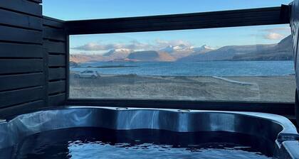 Hvammsvik Nature Resort