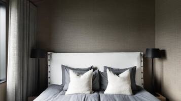 Artist Lodge | Reiseseng for barn, wi-fi (inkludert) og sengetøy