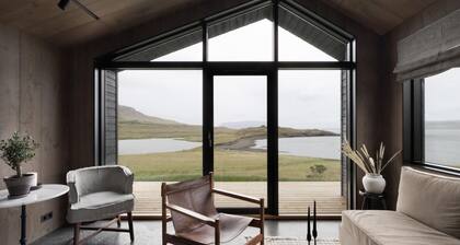 Hvammsvik Nature Resort