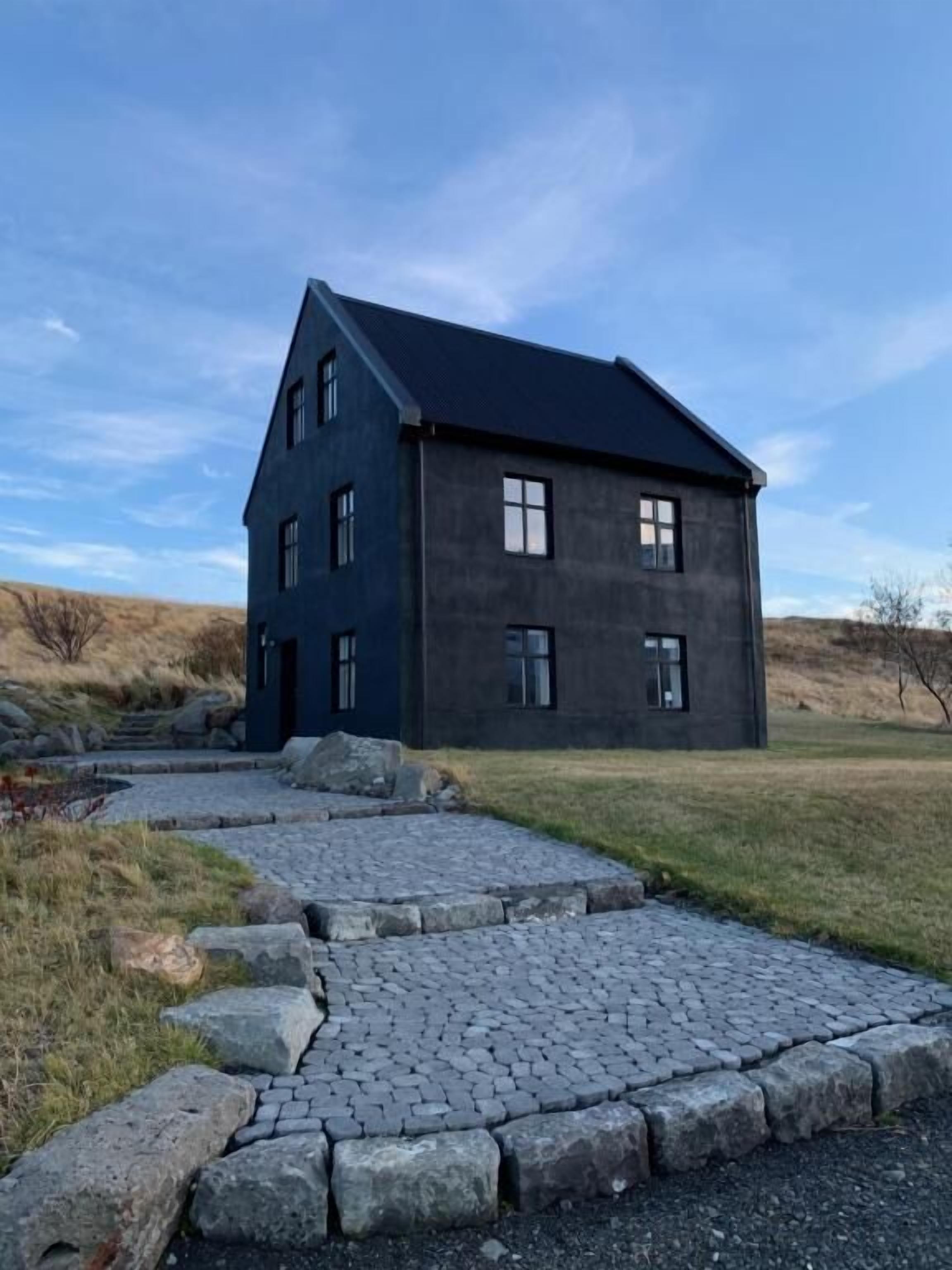 The Farm House | Exterior