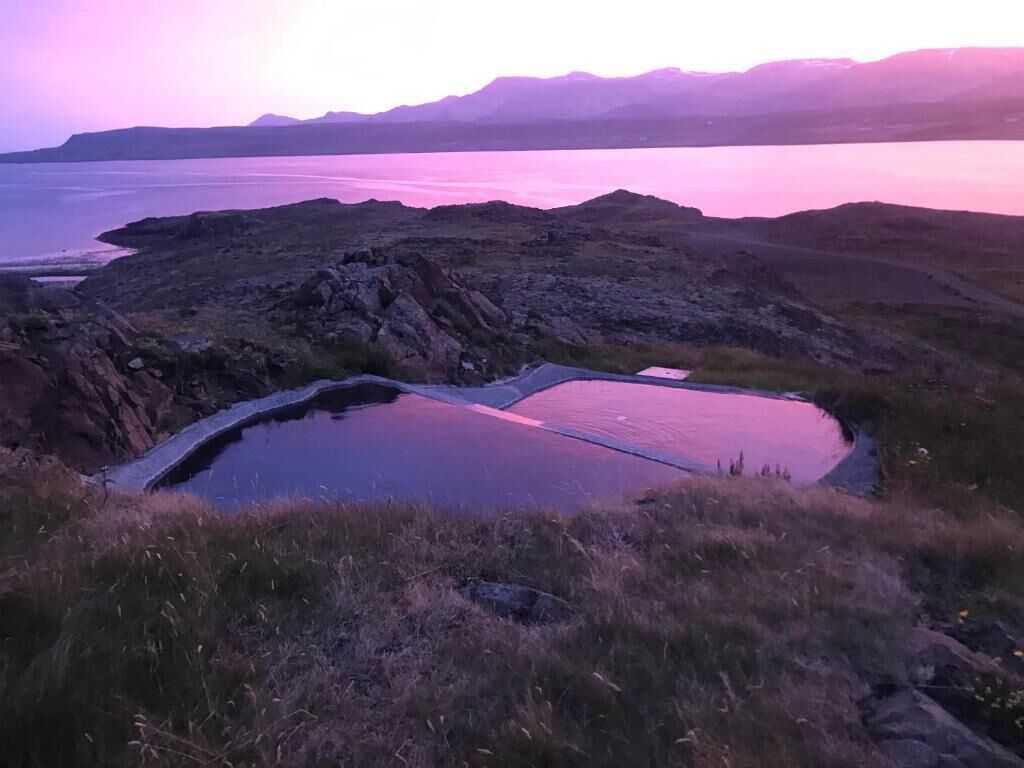 Biệt thự, 3 phòng ngủ, bếp, quang cảnh biển | Nôi/cũi di động, truy cập Internet không dây miễn phí, bộ trải giường 