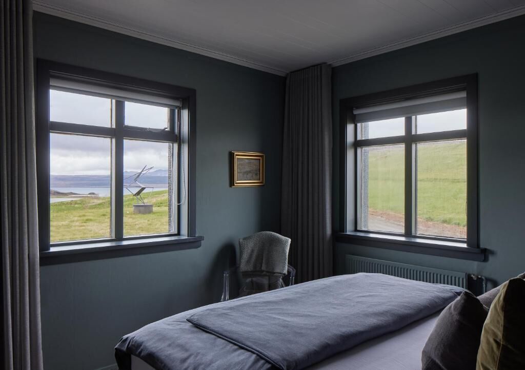 Nhà, 3 phòng ngủ, bếp, quang cảnh núi | Nôi/cũi di động, truy cập Internet không dây miễn phí, bộ trải giường 