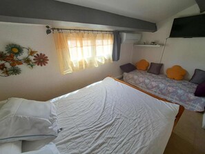 1 bedroom - Terraced House with Terrace and Parking - Marseillan-Plage (Marseillan-Plage)