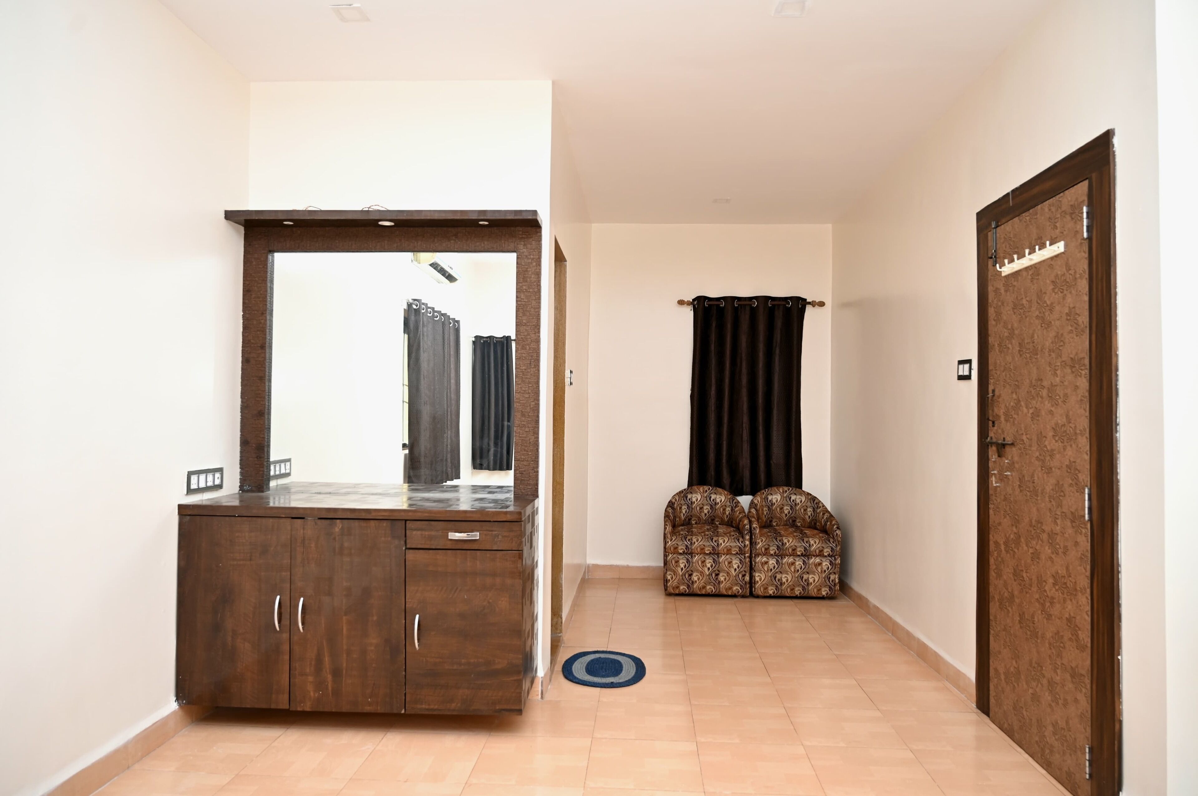 ダブルまたはツ インルーム | 内装