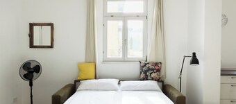 Quiet, modern vacation apartment in the countryside - between Wiesbaden & Rheingau