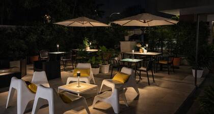 Hotiday Firenze Vespucci