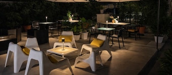 Hotiday Firenze Vespucci