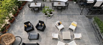 Hotiday Firenze Vespucci