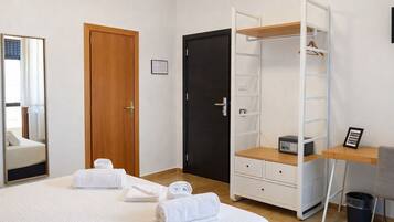 Double or Twin Room | In-room safe, free WiFi