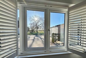 Maison, 2 chambres, patio | Intérieur