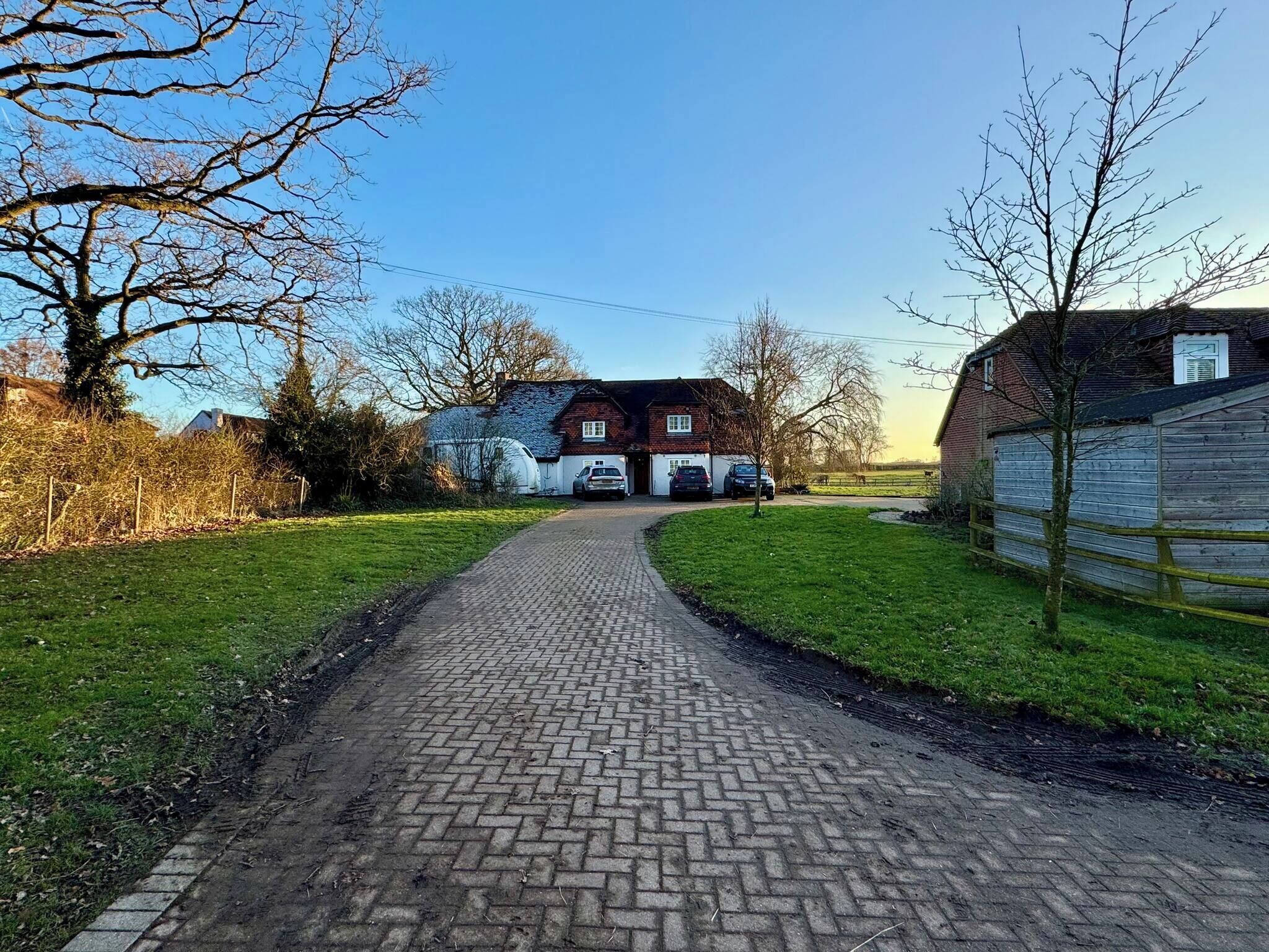 Eksteriør