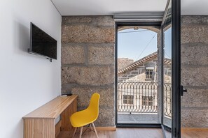 Interior - The "Sevenfarm" is a peaceful haven for you to relax and rest your soul... (Mangualde)