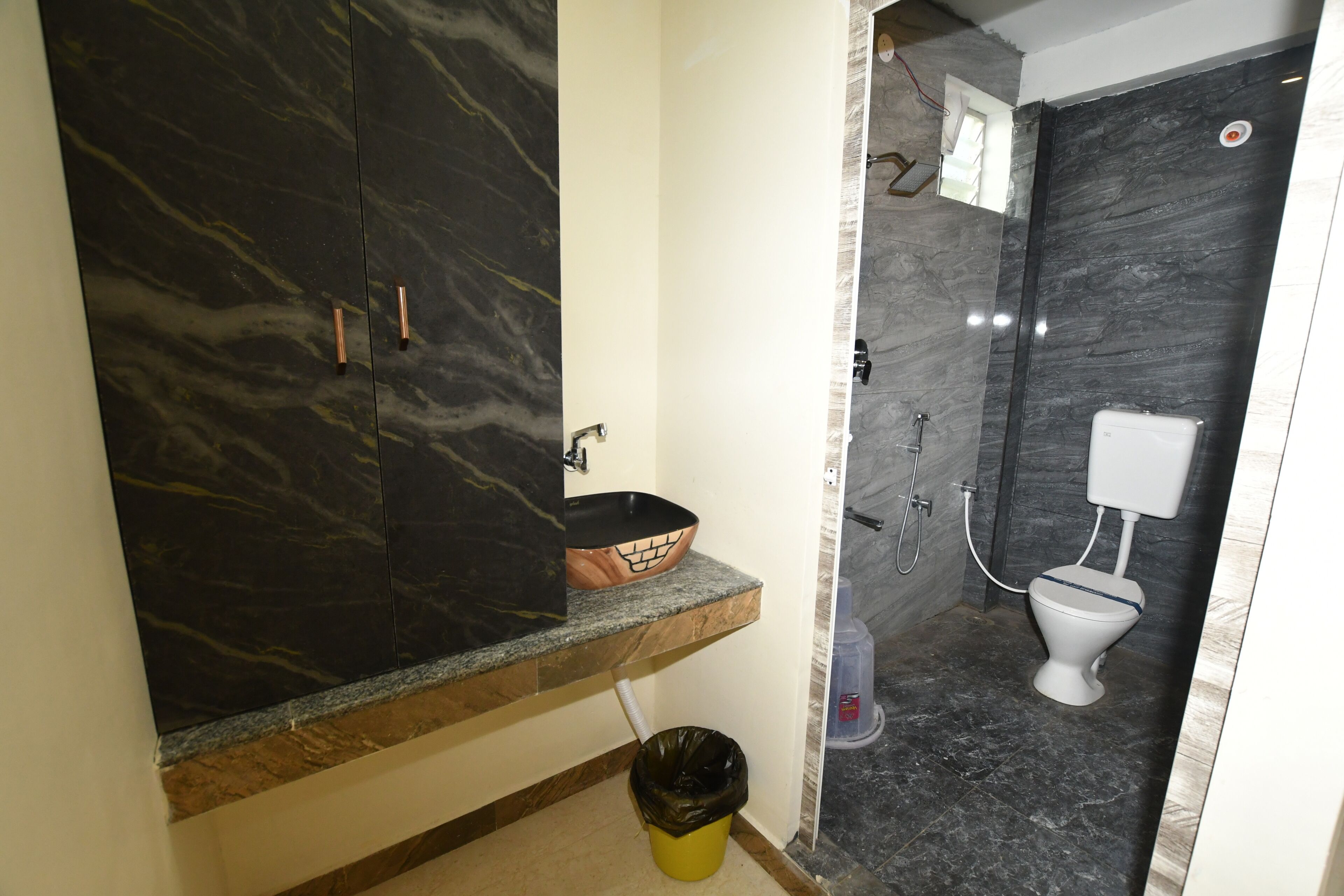 Kamar mandi