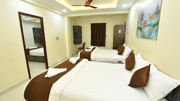 Family Room | Free WiFi