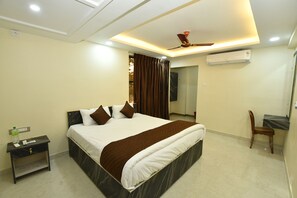 Habitación superior | Wifi