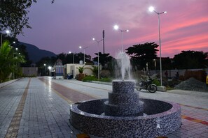 Miscellaneous - SRI VIJAYBALAJI MAHAL  (Tiruvannamalai)