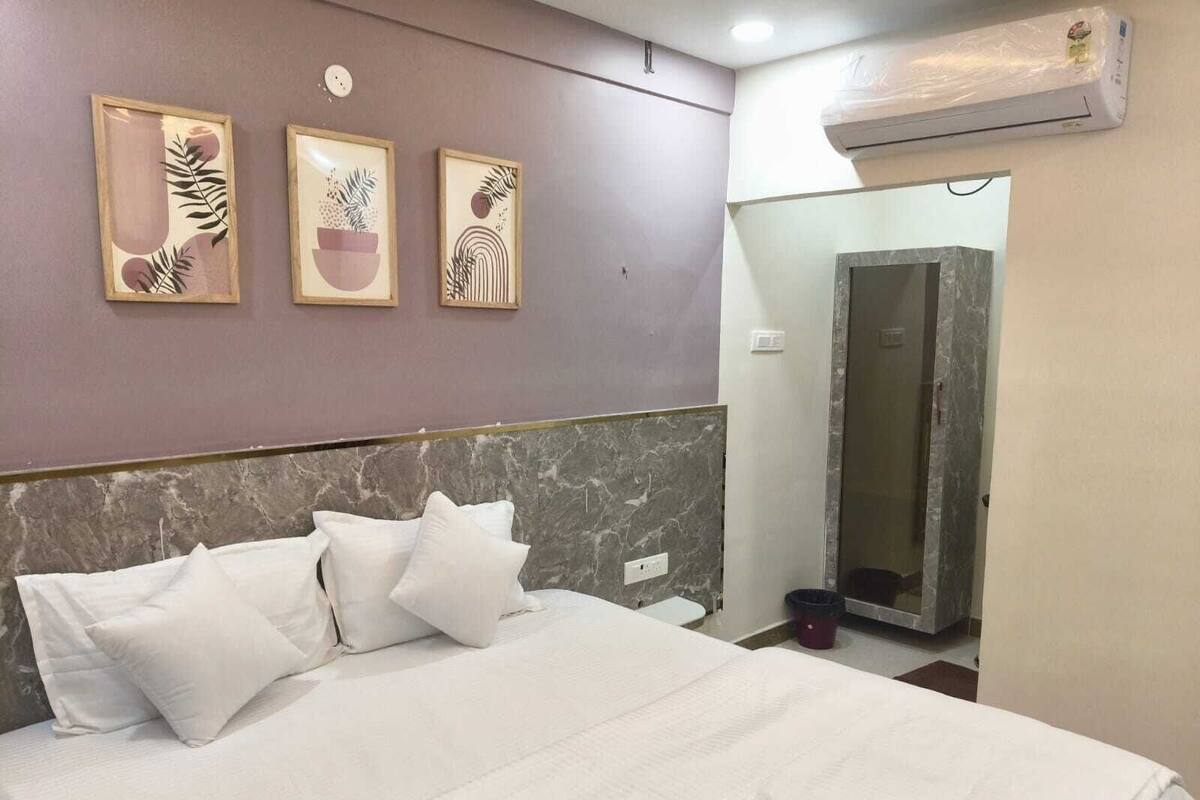 精緻客房 | 免費無線上網