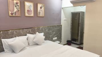 Elite Room | Free WiFi