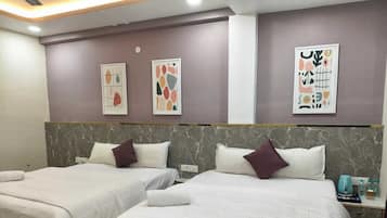 Premium Room | WiFi