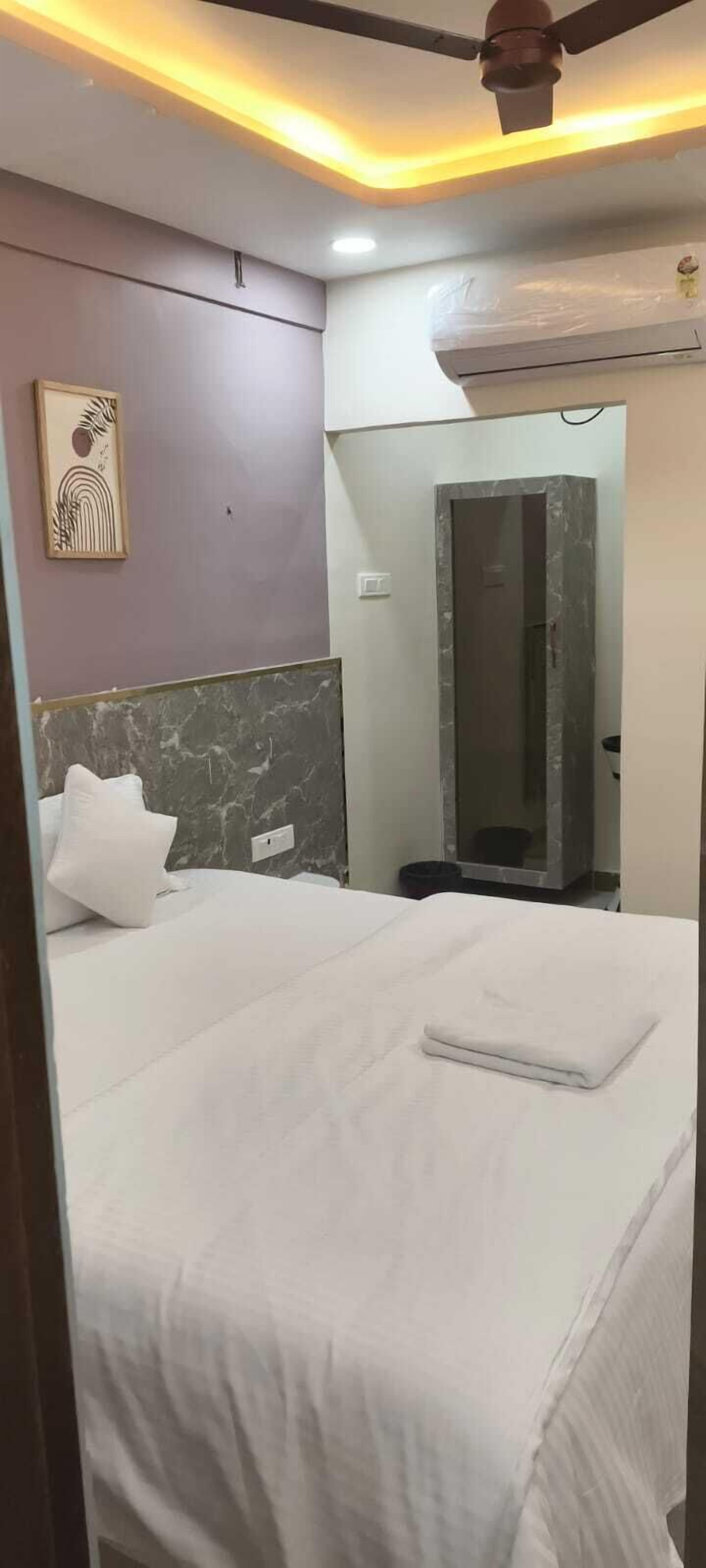 Elite-huone | Ilmainen Wi-Fi