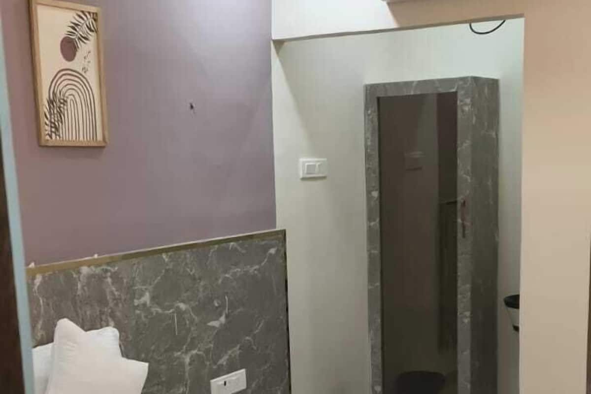 Elite-huone | Ilmainen Wi-Fi