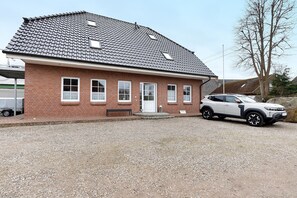 Eksteriør