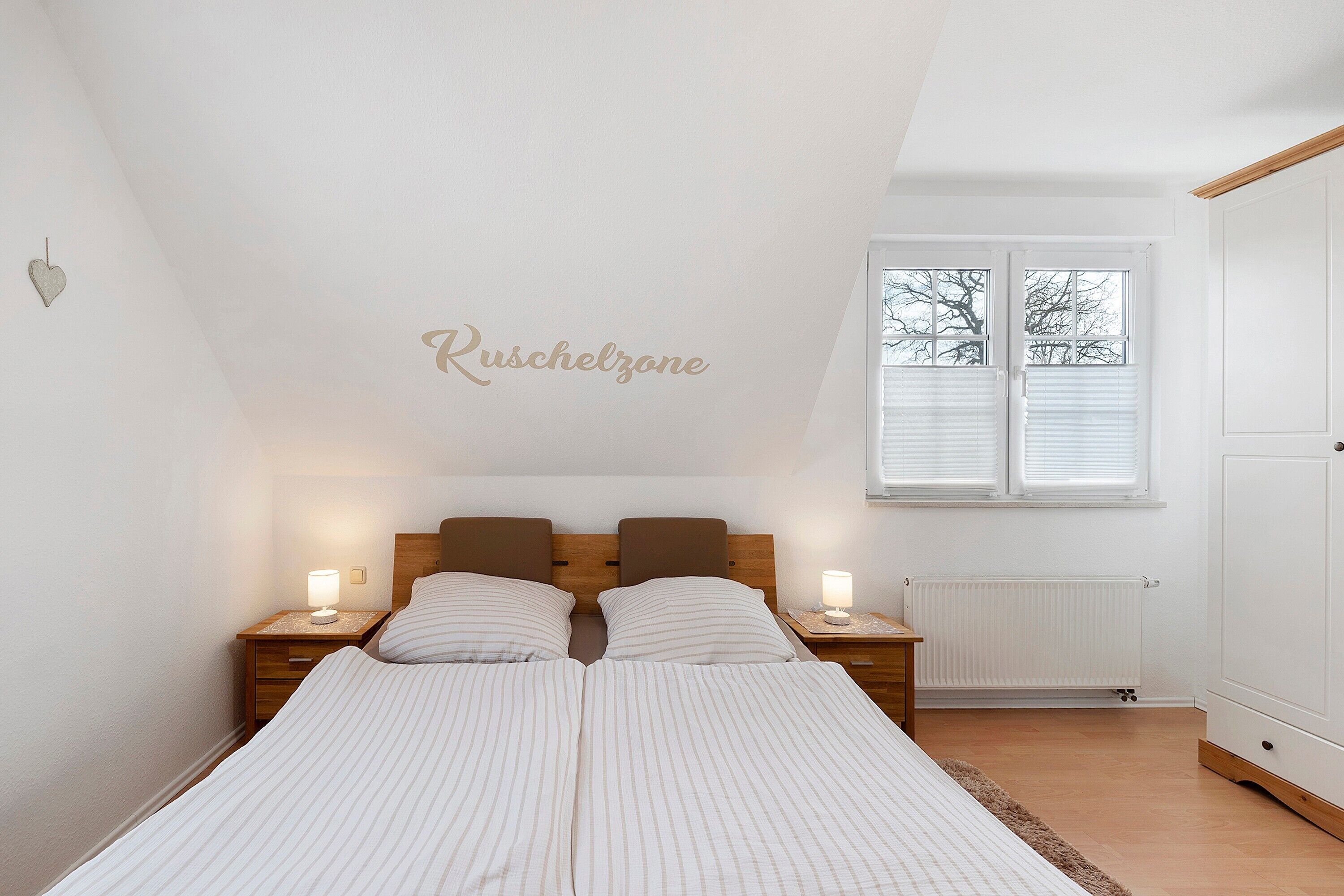 2 habitaciones, wifi y ropa de cama 