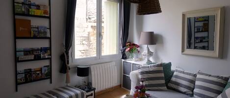 منطقة المعيشة