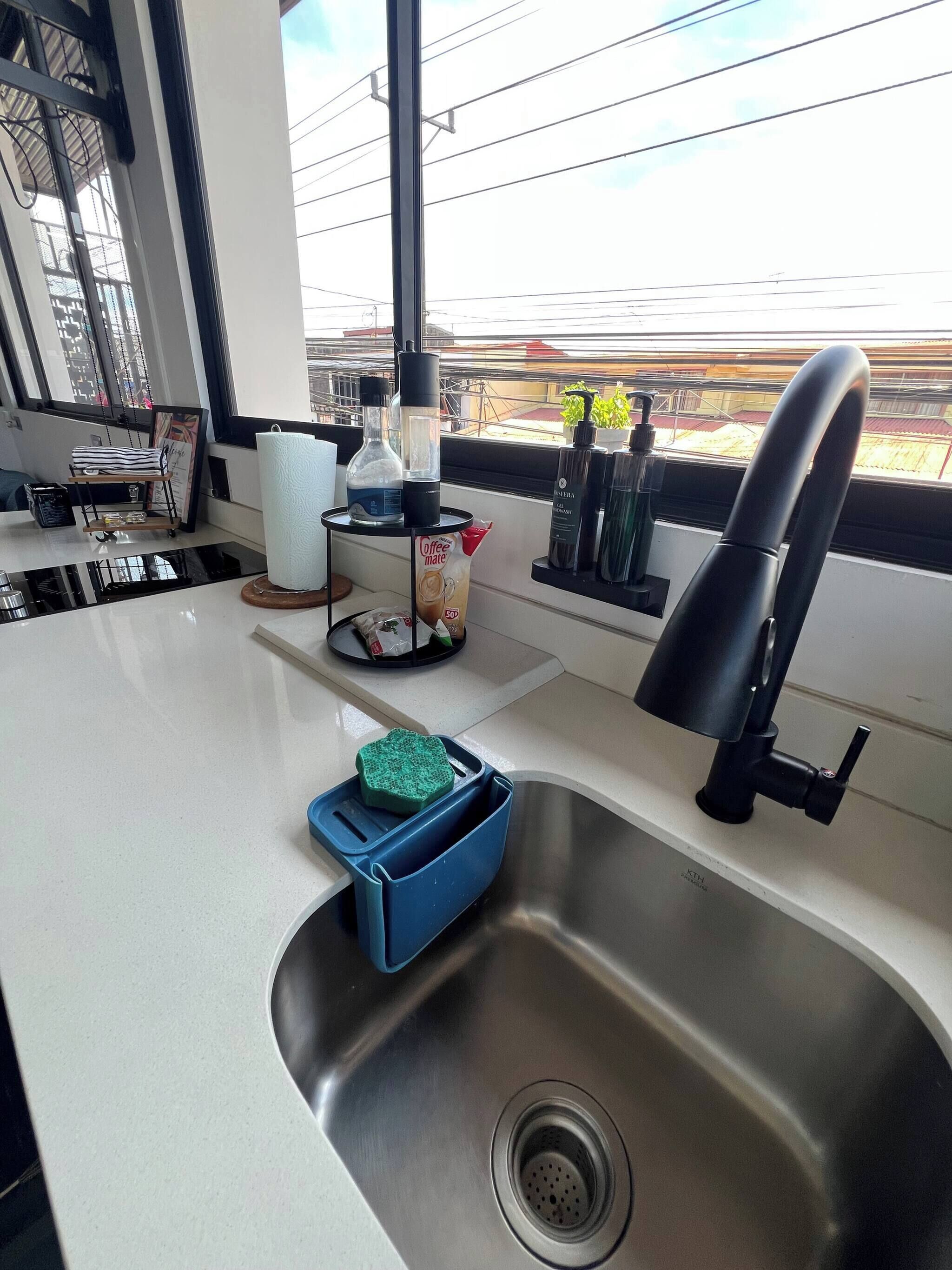 Apartment, 1 Bedroom, City View | Interior