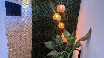 Apartment, 1 Bedroom, City View | Interior