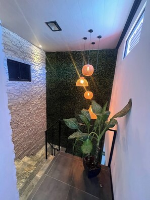 Apartment, 1 Bedroom, City View | Interior - 5 min From Airport SJO Oasis Loft (Alajuela)