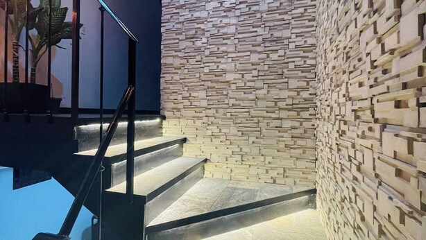 Unclassified image, 1 of 59, button - 5 min From Airport SJO Oasis Loft (Alajuela)