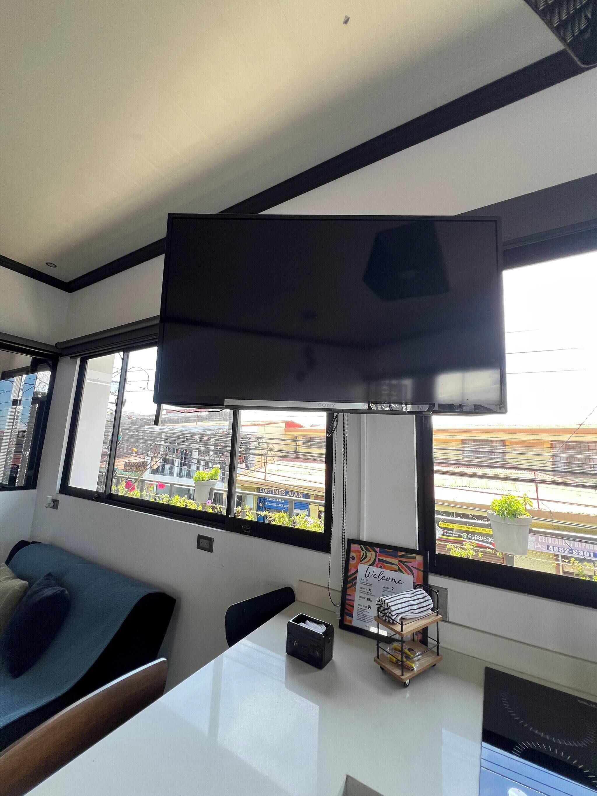 Apartment, 1 Bedroom, City View | Interior