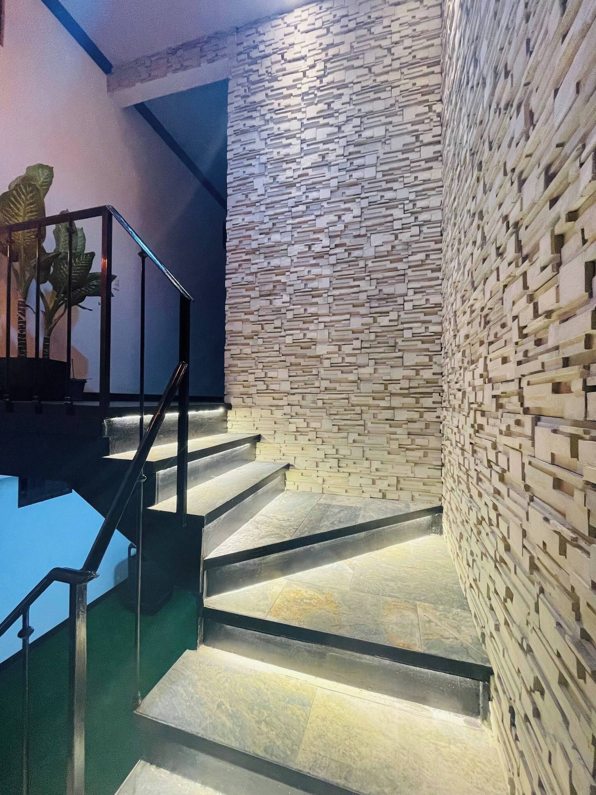 Apartment, 1 Bedroom, City View | Interior