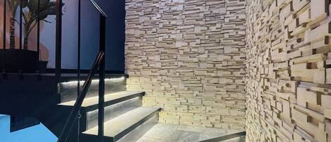 Apartment, 1 Bedroom, City View | Interior