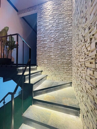 5 min From Airport SJO Oasis Loft