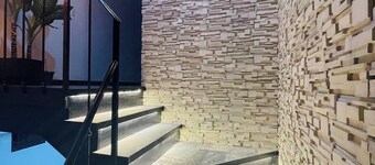 5 min From Airport SJO Oasis Loft