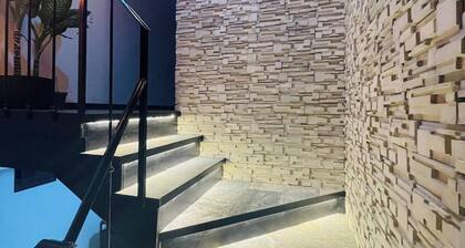 5 min From Airport SJO Oasis Loft