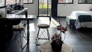 Unclassified image, 3 of 59, button - 5 min From Airport SJO Oasis Loft (Alajuela)
